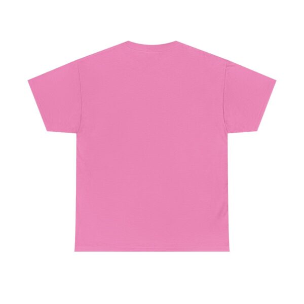 Unisex Heavy Cotton Tee - Ladies Renovating - Image 3