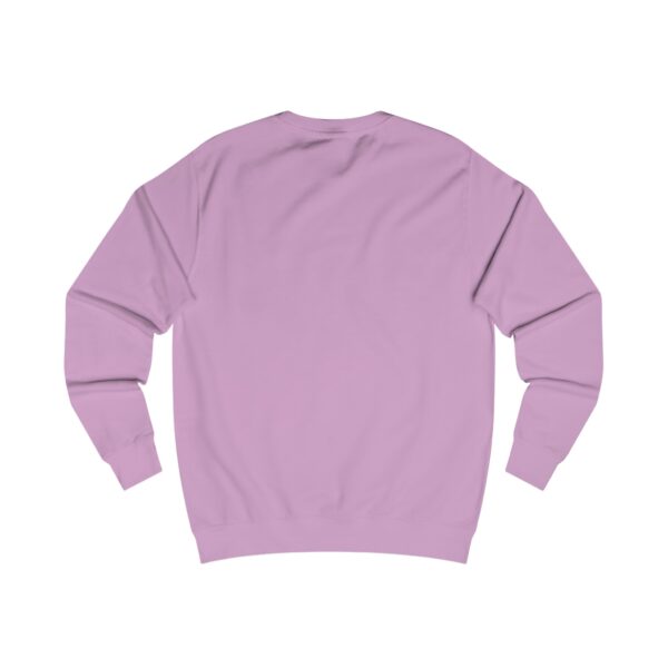 Ladies Sweatshirt - "Can't Talk, Busy Renovating" - Image 9