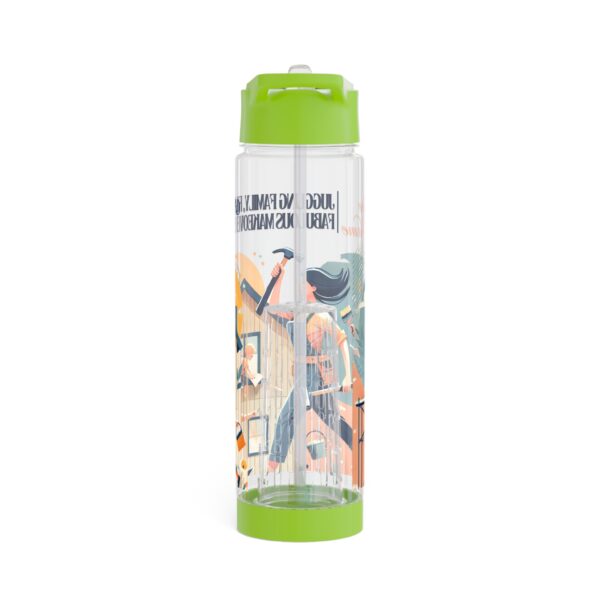 EmpowerHer Infuser Water Bottle - Image 26