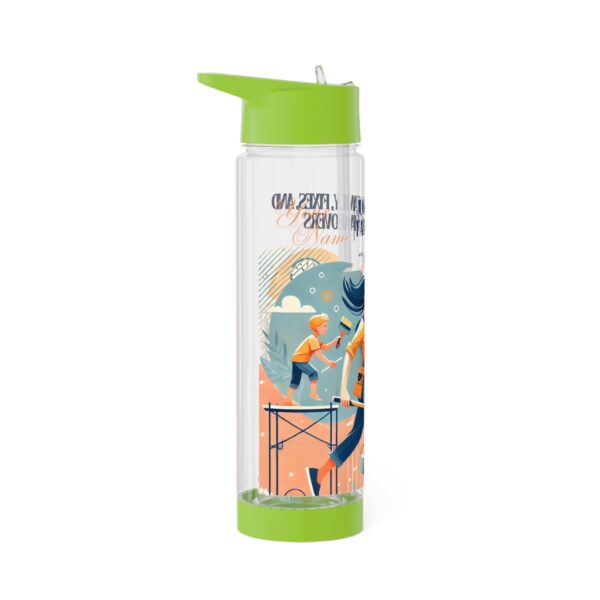 EmpowerHer Infuser Water Bottle - Image 27