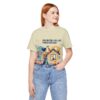 EmpowerHer Jersey Short Sleeve Tee - Image 106