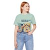 EmpowerHer Jersey Short Sleeve Tee - Image 135