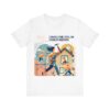 EmpowerHer Jersey Short Sleeve Tee - Image 2