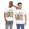 EmpowerHer Jersey Short Sleeve Tee - Image 28