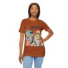 EmpowerHer Jersey Short Sleeve Tee - Image 81
