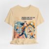 EmpowerHer Jersey Short Sleeve Tee - Image 36