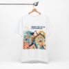 EmpowerHer Jersey Short Sleeve Tee - Image 8