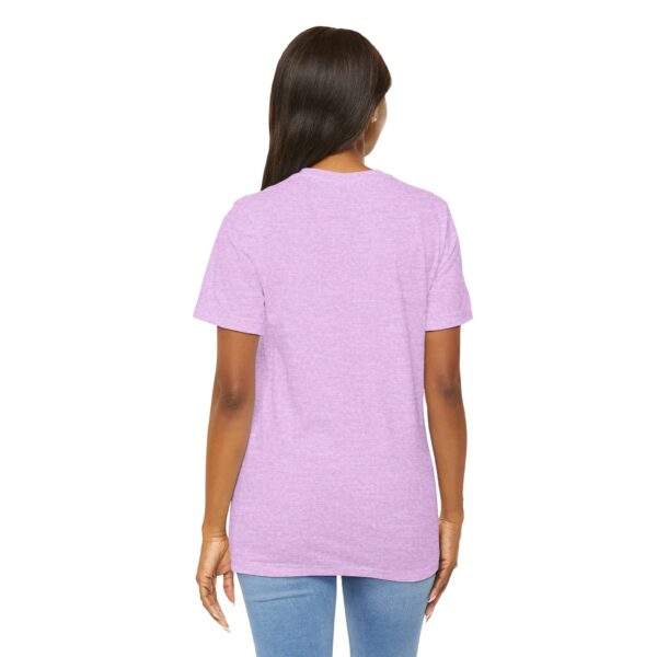 EmpowerHer Jersey Short Sleeve Tee - Image 169