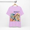 EmpowerHer Jersey Short Sleeve Tee - Image 153