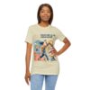 EmpowerHer Jersey Short Sleeve Tee - Image 110