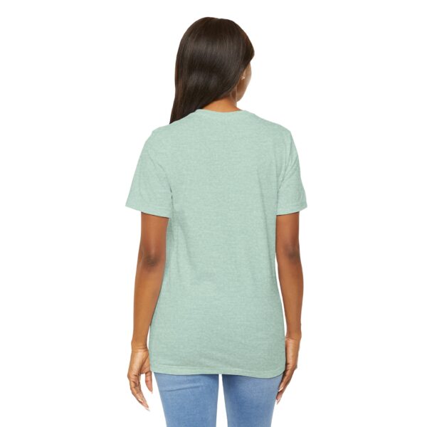 EmpowerHer Jersey Short Sleeve Tee - Image 140